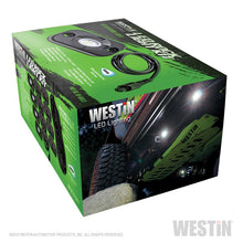 Load image into Gallery viewer, Westin LED Rock Light Kit - 07-18 Jeep Wrangler JK / 18-19 Jeep Wrangler JL