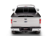 Load image into Gallery viewer, UnderCover 09-14 Ford F-150 5.5ft Elite Bed Cover - Black Textured