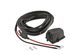 ARB Fridge Wiring Kit 6M W/Threaded Socket - Underdog Motorsports
