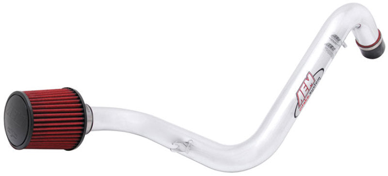 AEM 94-01 Acura Integra LS/GS/RS Polished Cold Air Intake