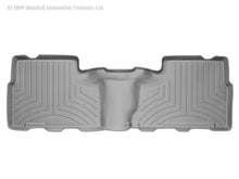 Load image into Gallery viewer, WeatherTech 97-02 Ford Expedition Rear FloorLiner - Grey