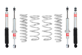 Eibach Lexus GX460 Pro-Truck-Lift