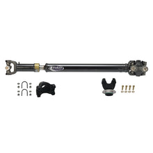 Load image into Gallery viewer, Yukon Gear Heavy Duty Driveshaft for 12-16 Jeep JK Front M/T Only