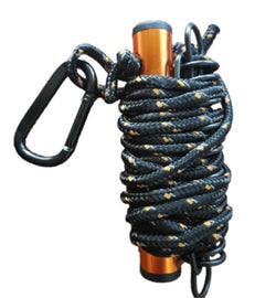 ARB Reflective Guy Rope Set (Includes Carabiner) - Pack of 2 - Underdog Motorsports