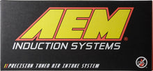 Load image into Gallery viewer, AEM 03-05 Neon SRT-4 Turbo Polished Short Ram Intake
