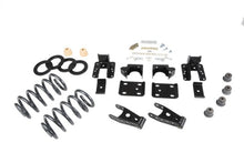 Load image into Gallery viewer, Belltech LOWERING KIT W/O SHOCKS