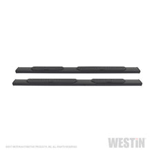Load image into Gallery viewer, Westin 2005-2017 Nissan Frontier Crew Cab R5 Nerf Step Bars - Black
