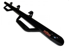 Load image into Gallery viewer, N-Fab Nerf Step 04-06 Toyota Tundra Double Cab - Gloss Black - Cab Length - 3in