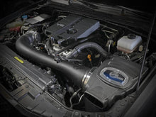 Load image into Gallery viewer, aFe 20-22 Nissan Frontier V6-3.8L Momentum GT Cold Air Intake System w/ Pro 5R Filter