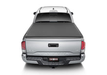 Load image into Gallery viewer, Truxedo 2022 Toyota Tundra 6ft. 6in. Pro X15 Bed Cover - With Deck Rail System