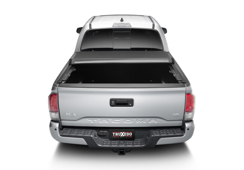 Truxedo 2022 Toyota Tundra 5ft. 6in. Pro X15 Bed Cover - With Deck Rail System