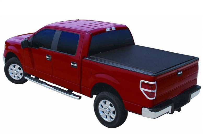 Access Toolbox 07-13 Chevy/GMC Full Size All 6ft 6in Bed Roll-Up Cover