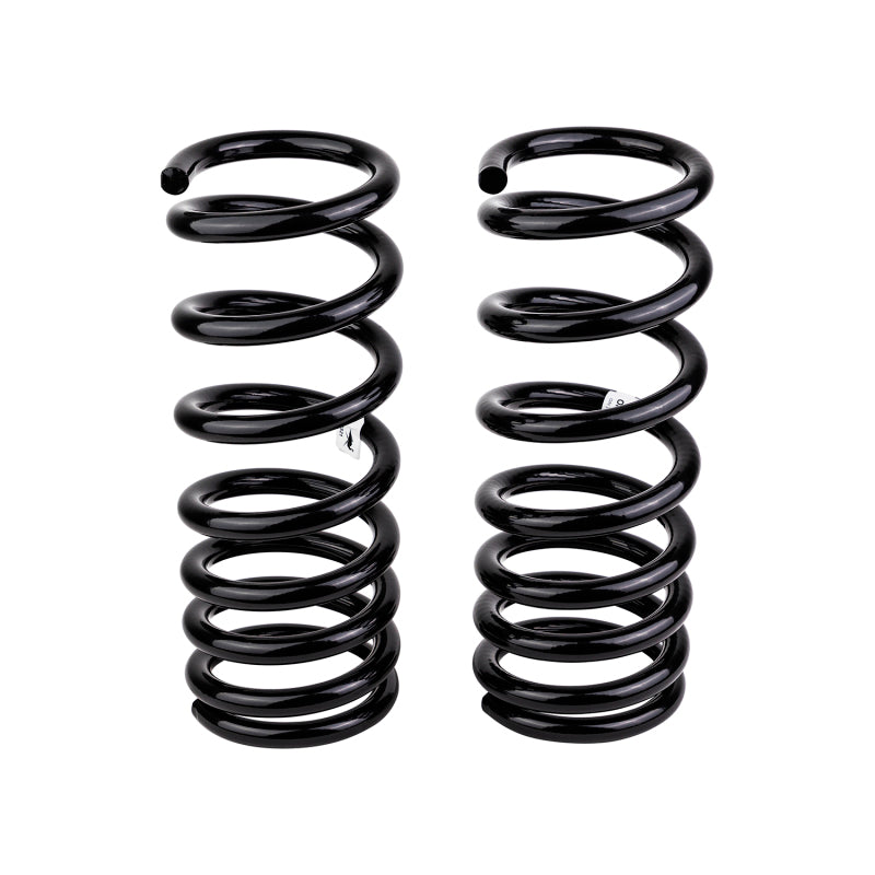 ARB / OME Coil Spring Rear Mits Pajeromed