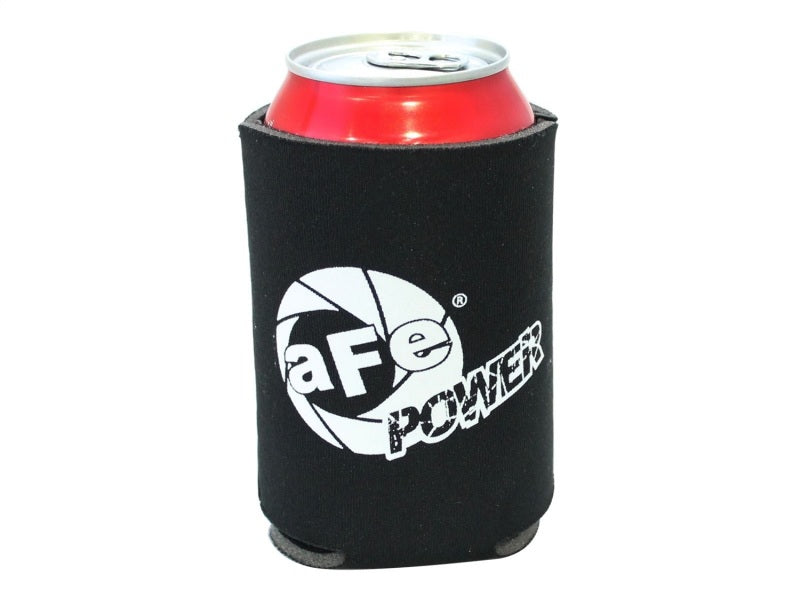 aFe Power Marketing Apparel PRM Beverage Cooler - Black