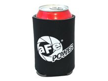 Load image into Gallery viewer, aFe Power Marketing Apparel PRM Beverage Cooler - Black