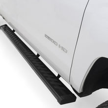 Load image into Gallery viewer, Lund 2017 Ford F-250 Super Duty SuperCab Summit Ridge 2.0 Running Boards - Black