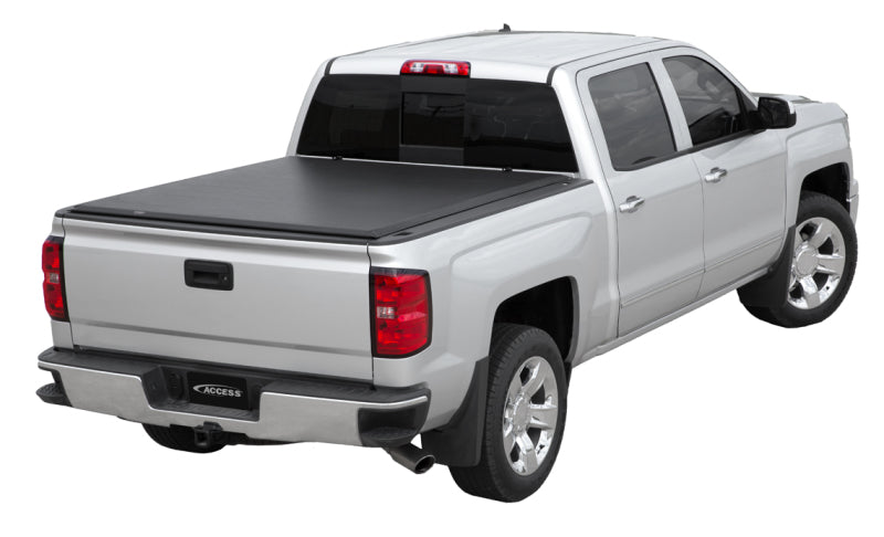Access Lorado 88-00 Chevy/GMC Full Size 8ft Bed (Includes Dually) Roll-Up Cover