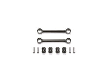 Load image into Gallery viewer, Fabtech 07-18 Jeep JK 4WD 3-5in Rear Fixed Sway Bar End Link Kit