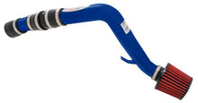 Load image into Gallery viewer, AEM Cold Air Intake System C.A.S. BLUE NISSAN ALTIMA 3.5L V6 02-06