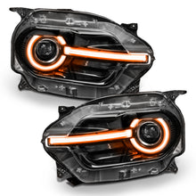 Load image into Gallery viewer, Oracle 2021 Ford Bronco Sport RGB+W Headlight DRL + Halo  - ColorSHIFT w/o Controller