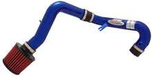Load image into Gallery viewer, AEM 01-05 Honda Civic EX 1.7L-L4 M/T Blue Cold Air Intake