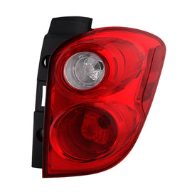 xTune Chevy Equinox 10-15 Passenger Side Tail Lights - OEM Right ALT-JH-CEQ10-OE-R