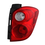 xTune Chevy Equinox 10-15 Passenger Side Tail Lights - OEM Right ALT-JH-CEQ10-OE-R