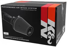 Load image into Gallery viewer, K&amp;N 15 GMC Sierra 2500/3500HD 6.6L V8 AirCharger Performance Intake