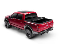 Load image into Gallery viewer, Truxedo 04-15 Nissan Titan 5ft 6in Sentry CT Bed Cover