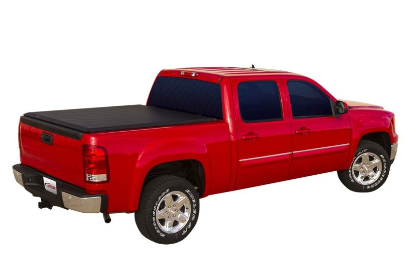 Access Original 07-13 Chevy/GMC Full Size 5ft 8in Bed Roll-Up Cover