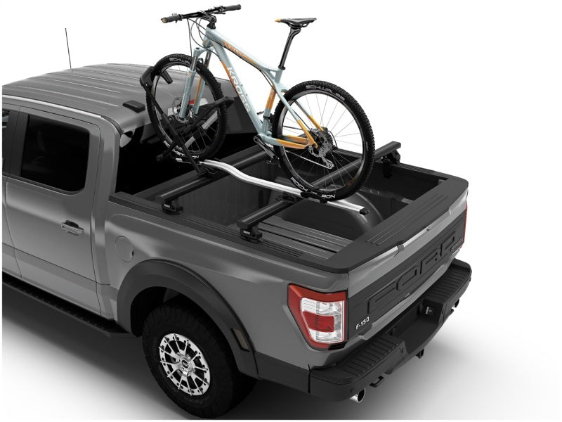 Thule Xsporter Pro Low Truck Rack (Compact) - Black