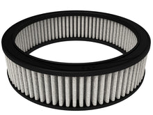 Load image into Gallery viewer, aFe MagnumFLOW Air Filters OER PDS A/F PDS Fiat 68-79