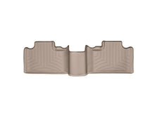 Load image into Gallery viewer, WeatherTech 11+ Dodge Durango Rear FloorLiner - Tan