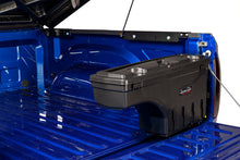Load image into Gallery viewer, UnderCover 10-20 Volkswagen Amarok Drivers Side Swing Case - Black Smooth