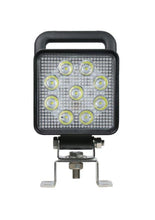 Load image into Gallery viewer, Hella ValueFit Work Light 4SQ 1.0 MV LR H+S DT