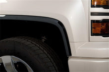 Load image into Gallery viewer, Putco 04-14 Ford F-150 (w/ or w/o Fender Flares) Black Platinum Fender Trim