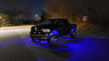 Load image into Gallery viewer, Oracle Bluetooth + RF Underbody Rock Light Kit - 4 PCS - ColorSHIFT