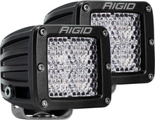 Load image into Gallery viewer, Rigid Industries Dually - 60 Deg. Lens - Set of 2 - Underdog Motorsports