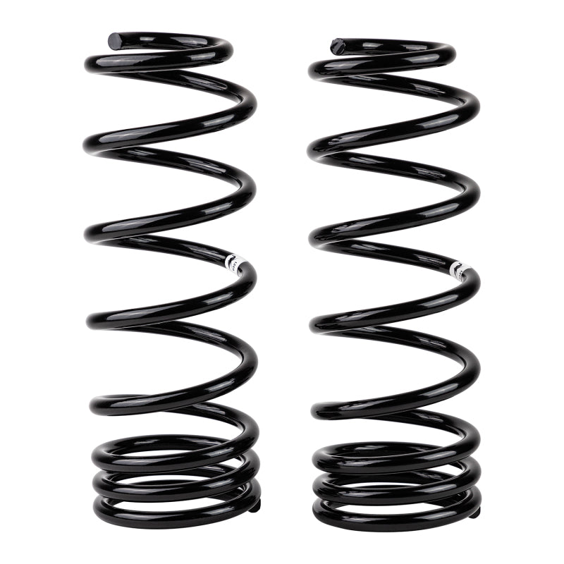 ARB / OME Coil Spring Rear Np300 Med