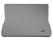 Load image into Gallery viewer, WeatherTech 06-18 Dodge Ram 2500/3500 Cargo Liners - Grey