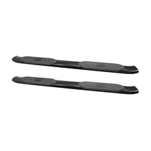 Load image into Gallery viewer, Westin 2009-2014 Ford F-150 SuperCab PRO TRAXX 5 Oval Nerf Step Bars - Black