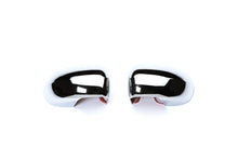 Load image into Gallery viewer, Putco 07-10 Jeep Compass Mirror Covers