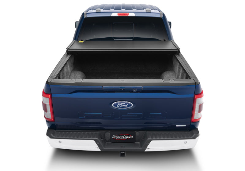 UnderCover 04-21 Ford F-150 6.5ft Triad Bed Cover