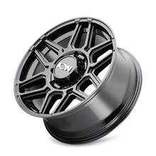 Load image into Gallery viewer, ION Type 146 20x10 / 6x139.7 BP / -19mm Offset / 106mm Hub Gloss Black Wheel