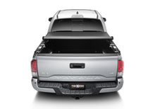 Load image into Gallery viewer, Truxedo 14-20 Toyota Tundra w/Track System 5ft 6in TruXport Bed Cover