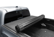 Load image into Gallery viewer, Truxedo 2022 Toyota Tundra 6ft. 6in. Sentry Bed Cover - With Deck Rail System