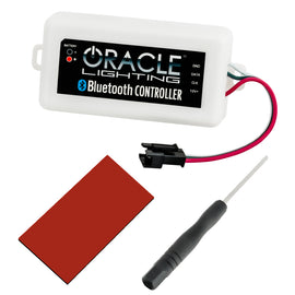 Oracle 07-14 Toyota FJ Cruiser SMD HL - ColorSHIFT Dynamic