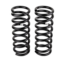 Load image into Gallery viewer, ARB / OME Coil Spring Rear R51 Pathfider Hd