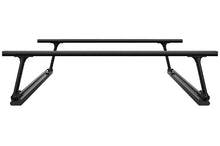 Load image into Gallery viewer, Thule Xsporter Pro Shift Complete All-In-One Aluminum Truck Bed Rack - Black