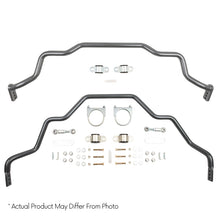 Load image into Gallery viewer, Belltech Anti-Sway Bar Sets 05-07 Chevy Silverado/Sierra 1/2 Ton (w/ Factory Torsion Bar)